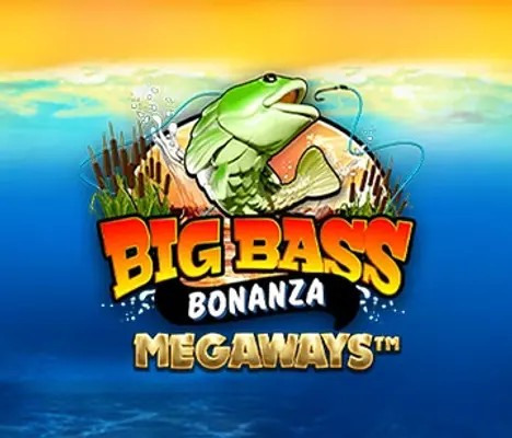 Big Bass Bonanza Megaways – slot by Pragmatic Play, featured at vulkanvegaspl.bet