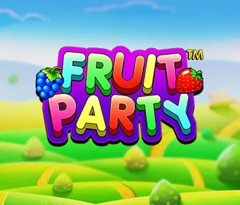 Play Fruit Party slot by Pragmatic Play on vulkanvegaspl.bet