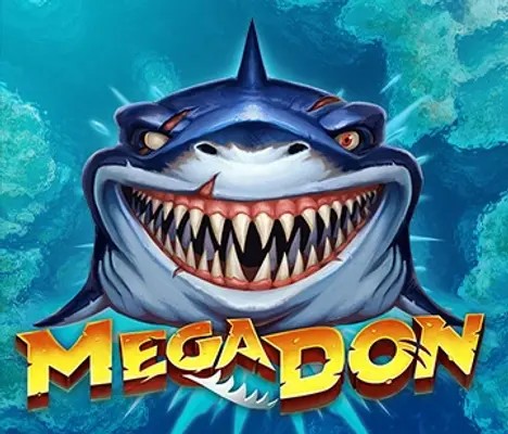 Mega Don slot visual from Play’n GO available on vulkanvegaspl.bet